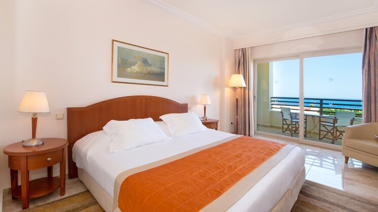 Iberostar Selection Creta Marine